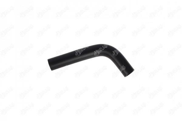 IBRAS 23502 Radiator hose 23502: Buy near me in Poland at 2407.PL - Good price!