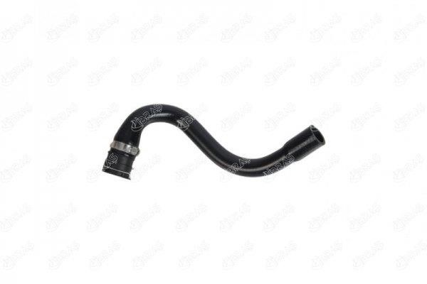IBRAS 21222 Heater hose 21222: Buy near me in Poland at 2407.PL - Good price!