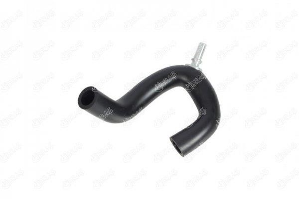 IBRAS 11604 Radiator hose 11604: Buy near me at 2407.PL in Poland at an Affordable price!