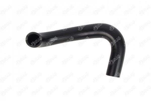 IBRAS 22835 Radiator hose 22835: Buy near me at 2407.PL in Poland at an Affordable price!