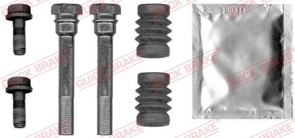 Quick brake 113-0026X Repair Kit, brake caliper 1130026X: Buy near me in Poland at 2407.PL - Good price!