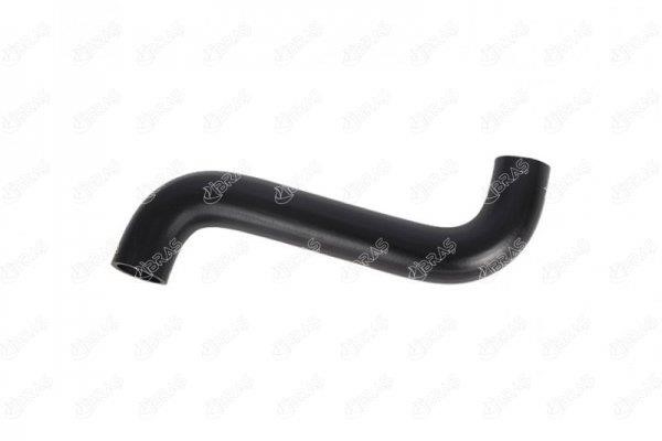 IBRAS 26502 Radiator hose 26502: Buy near me at 2407.PL in Poland at an Affordable price!