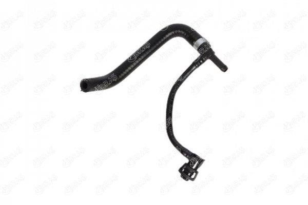 IBRAS 21209 Radiator hose 21209: Buy near me at 2407.PL in Poland at an Affordable price!