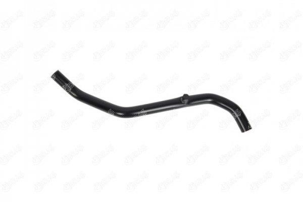 IBRAS 15152 Heater hose 15152: Buy near me in Poland at 2407.PL - Good price!
