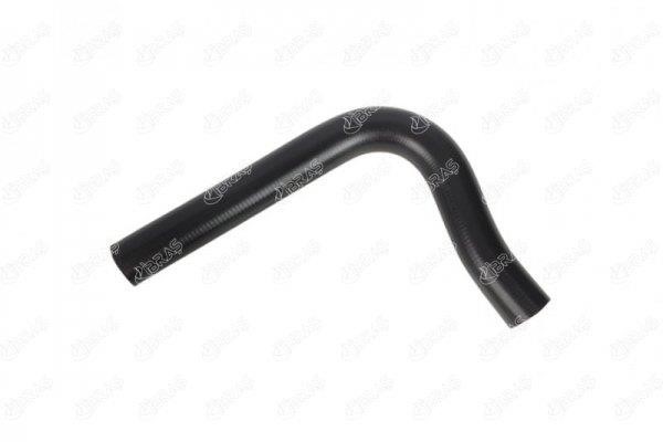 IBRAS 18654 Radiator hose 18654: Buy near me at 2407.PL in Poland at an Affordable price!