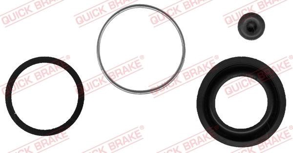 Quick brake 114-0271 Repair Kit, brake caliper 1140271: Buy near me in Poland at 2407.PL - Good price!