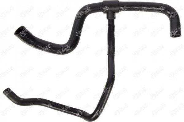 IBRAS 11166 Radiator Hose 11166: Buy near me in Poland at 2407.PL - Good price!