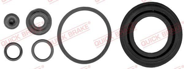 Quick brake 114-0297 Ремкомплект гальмівного супорта 1140297: Приваблива ціна - Купити у Польщі на 2407.PL!