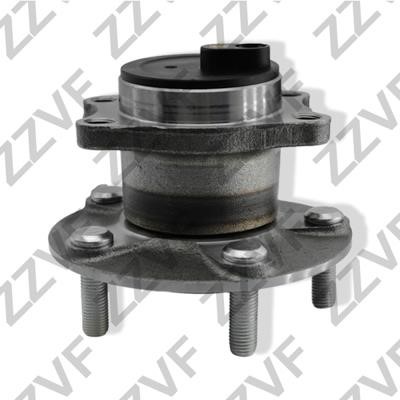 ZZVF ZV7805A Wheel bearing ZV7805A: Buy near me in Poland at 2407.PL - Good price!