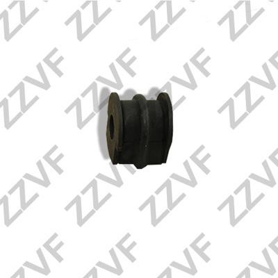 ZZVF ZV207TZ Опора, стабилизатор ZV207TZ: Отличная цена - Купить в Польше на 2407.PL!