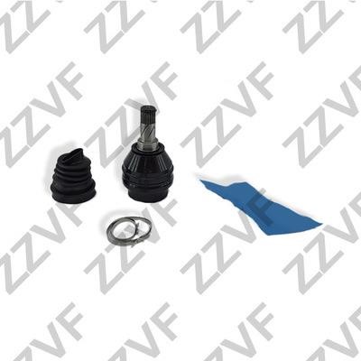 ZZVF ZVRC174 Joint Kit, drive shaft ZVRC174: Buy near me in Poland at 2407.PL - Good price!