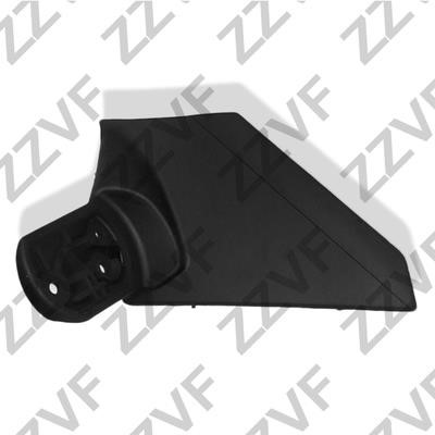 ZZVF ZVHD101700702L Cover, outside mirror ZVHD101700702L: Buy near me at 2407.PL in Poland at an Affordable price!