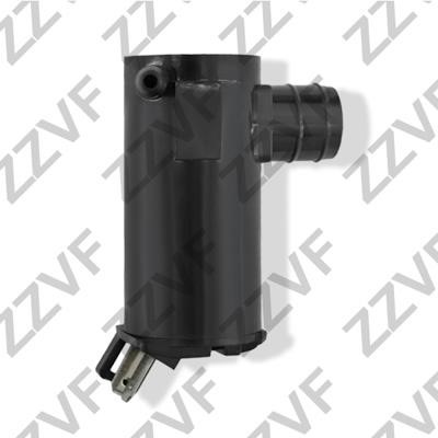 ZZVF ZVMC060 Water Pump, window cleaning ZVMC060: Buy near me in Poland at 2407.PL - Good price!