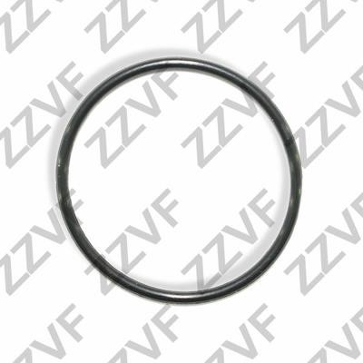 ZZVF ZVCL208 Прокладка, рулевой механизм ZVCL208: Отличная цена - Купить в Польше на 2407.PL!