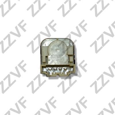 ZZVF ZVKK036 Brake light switch ZVKK036: Buy near me at 2407.PL in Poland at an Affordable price!