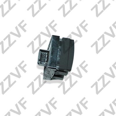 ZZVF ZVKK066 Блок кнопок стеклоподъемников ZVKK066: Отличная цена - Купить в Польше на 2407.PL!