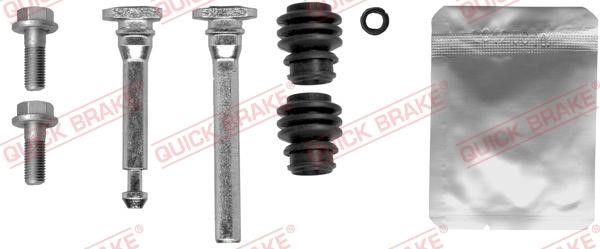 Quick brake 113-1477X Caliper slide pin 1131477X: Buy near me in Poland at 2407.PL - Good price!