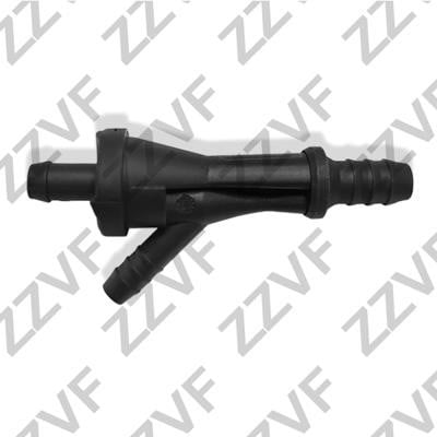 ZZVF ZVAK078 Клапан вентиляции картерных газов ZVAK078: Отличная цена - Купить в Польше на 2407.PL!