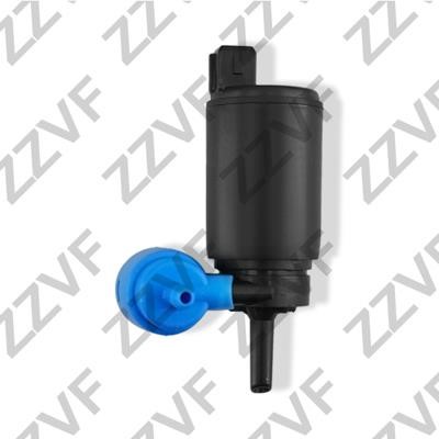 ZZVF ZVMC027 Water Pump, window cleaning ZVMC027: Buy near me in Poland at 2407.PL - Good price!
