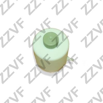 ZZVF ZVQ2733 Компенсационный бак, гидравлического масла услителя руля ZVQ2733: Отличная цена - Купить в Польше на 2407.PL!
