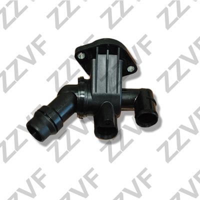 ZZVF ZV012GD Thermostat, coolant ZV012GD: Buy near me in Poland at 2407.PL - Good price!