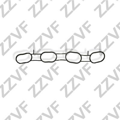 ZZVF ZVBZ0286 Прокладка впускного колектора ZVBZ0286: Приваблива ціна - Купити у Польщі на 2407.PL!
