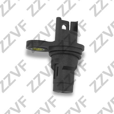 ZZVF ZVPK129 Crankshaft position sensor ZVPK129: Buy near me at 2407.PL in Poland at an Affordable price!