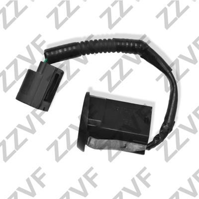 ZZVF WEKR0227 Sensor, parking assist WEKR0227: Buy near me in Poland at 2407.PL - Good price!