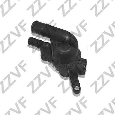 ZZVF ZV21LR Thermostat, coolant ZV21LR: Buy near me in Poland at 2407.PL - Good price!