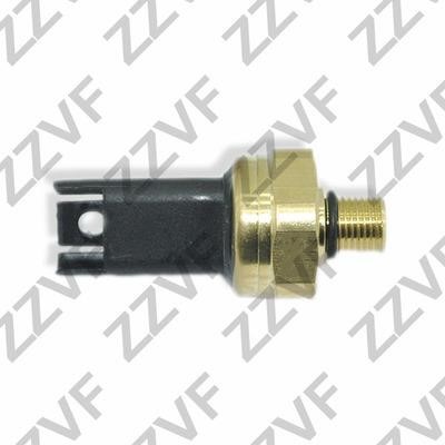 ZZVF ZVDR015 Fuel pressure sensor ZVDR015: Buy near me in Poland at 2407.PL - Good price!