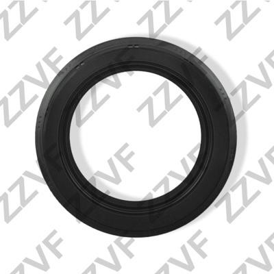 ZZVF ZVCL075 Уплотнительное кольцо вала, приводной вал ZVCL075: Отличная цена - Купить в Польше на 2407.PL!