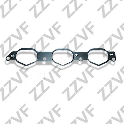 ZZVF ZVA20423 Gasket, intake manifold ZVA20423: Buy near me in Poland at 2407.PL - Good price!