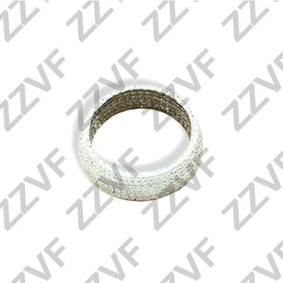 ZZVF ZVBZ0263 Pierścień uszczelniający układu wydechowego ZVBZ0263: Dobra cena w Polsce na 2407.PL - Kup Teraz!