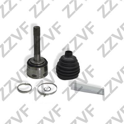 ZZVF ZVRC228 Joint Kit, drive shaft ZVRC228: Buy near me in Poland at 2407.PL - Good price!