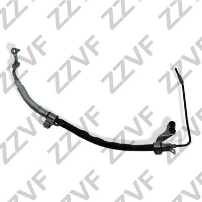 ZZVF ZVN001 Hydraulic Hose, steering system ZVN001: Buy near me in Poland at 2407.PL - Good price!