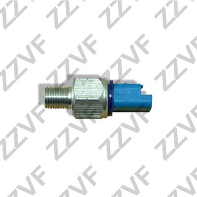 ZZVF ZVDR011 Датчик давления масла, рулевой механизм с усилителем ZVDR011: Отличная цена - Купить в Польше на 2407.PL!