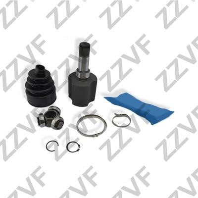 ZZVF ZVRC191 Joint Kit, drive shaft ZVRC191: Buy near me in Poland at 2407.PL - Good price!