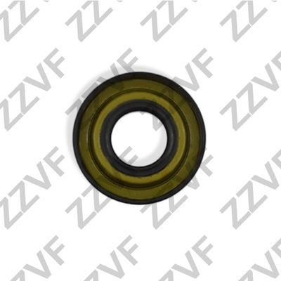 ZZVF ZVCL251 Уплотняющее кольцо вала, автоматическая коробка передач ZVCL251: Отличная цена - Купить в Польше на 2407.PL!