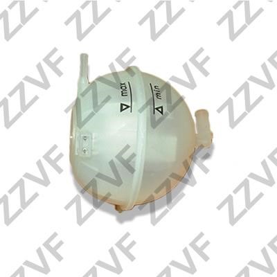 ZZVF ZV214HA Компенсационный бак, охлаждающая жидкость ZV214HA: Отличная цена - Купить в Польше на 2407.PL!