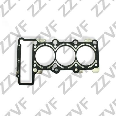 ZZVF ZVVC040 Gasket, cylinder head ZVVC040: Buy near me in Poland at 2407.PL - Good price!