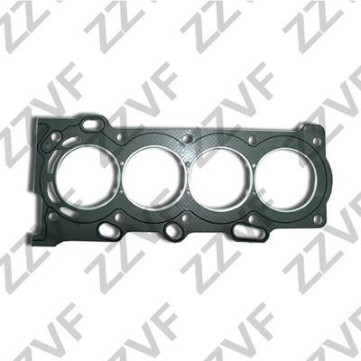 ZZVF ZVBZ0183 Gasket, cylinder head ZVBZ0183: Buy near me in Poland at 2407.PL - Good price!