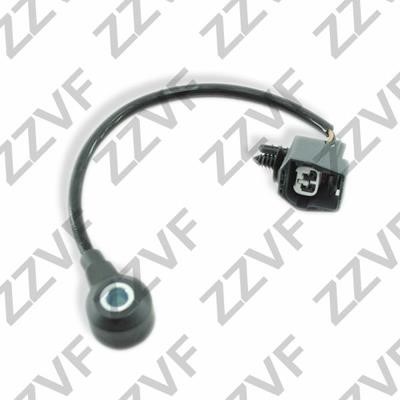 ZZVF ZVLF189 Knock sensor ZVLF189: Buy near me in Poland at 2407.PL - Good price!