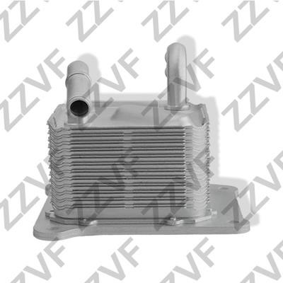ZZVF ZVN30A масляный радиатор, двигательное масло ZVN30A: Отличная цена - Купить в Польше на 2407.PL!