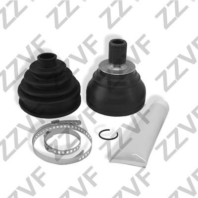 ZZVF ZVRC301 Joint Kit, drive shaft ZVRC301: Buy near me in Poland at 2407.PL - Good price!