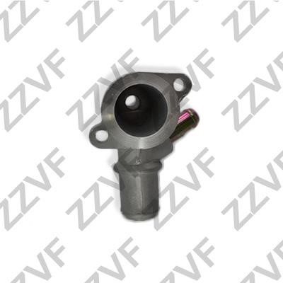 ZZVF ZV726CH Coolant Flange ZV726CH: Buy near me in Poland at 2407.PL - Good price!