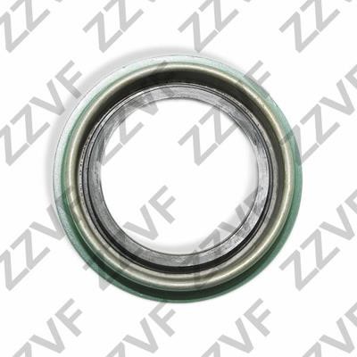 ZZVF ZVCL216 Уплотняющее кольцо, раздаточная коробка ZVCL216: Купить в Польше - Отличная цена на 2407.PL!
