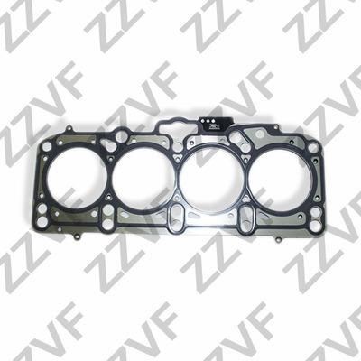 ZZVF ZVVC022 Gasket, cylinder head ZVVC022: Buy near me at 2407.PL in Poland at an Affordable price!