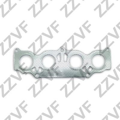 ZZVF ZVBZ0188 Exhaust manifold dichtung ZVBZ0188: Buy near me in Poland at 2407.PL - Good price!