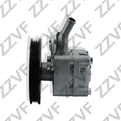 ZZVF ZV104M4 Hydraulic Pump, steering system ZV104M4: Buy near me in Poland at 2407.PL - Good price!