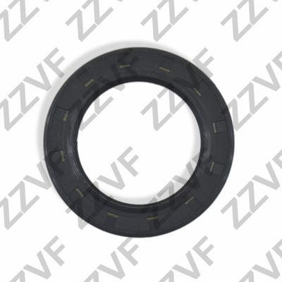 ZZVF ZVCL288 Shaft Seal, manual transmission ZVCL288: Buy near me at 2407.PL in Poland at an Affordable price!